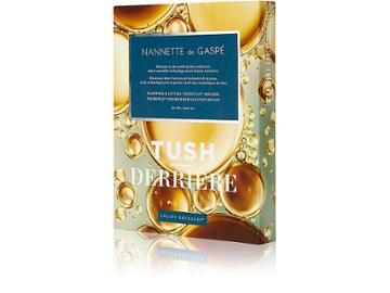 Nannette De Gasp Women's The Uplift Revealed: Tush
