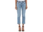 Re/done Women's Relaxed Crop Jeans