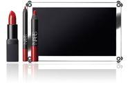 Nars Limited Edition Magnificent Obsession Cool Red Lip Set-colorless