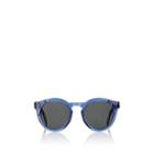 Illesteva Women's Leonard Ii Sunglasses-cobalt