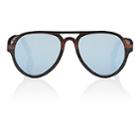 Finlay & Co. Women's Jenson Sunglasses-slvr