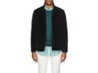 Massimo Alba Men's Cotton-blend Velvet Three-button Sportcoat