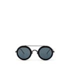 Matsuda Men's M3080 Sunglasses - Black