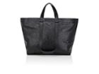 Balenciaga Men's Arena Leather Large Shopper Tote Bag
