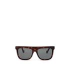 Loewe Women's Lw40015u Sunglasses - Brown