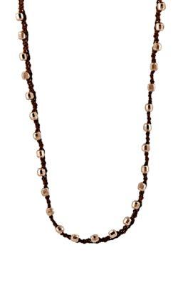 Feathered Soul Women's #devotion Necklace