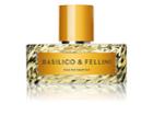 Vilhelm Parfumerie Women's Basilico & Fellini Eau De Parfum 100ml