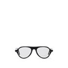 Oliver Peoples Men's Emet Eyeglasses - Black