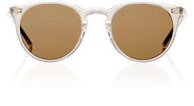 Oliver Peoples The Row Women's O'malley Nyc Sunglasses