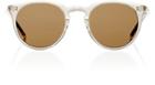 Oliver Peoples The Row Women's O'malley Nyc Sunglasses