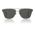 Saint Laurent Men's Sl51 Sunglasses-gray