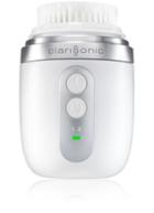 Clarisonic Women's Mia Fit 2 Speed Facial Sonic Cleansing - White