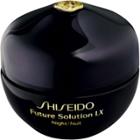 Shiseido Women's Future Solution Lx Total Regenerating Cream