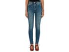 Re/done Women's Ultra High Rise Skinny Jeans