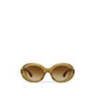 Oliver Peoples Women's Erissa Sunglasses - Yellow