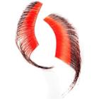 Beauty Is Life Women's Show Lashes-red