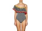 Missoni Mare Women's Spaced-dyed One-piece Swimsuit