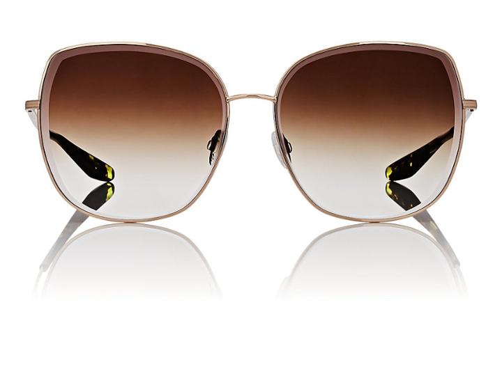 Barton Perreira Women's Espiritu Sunglasses