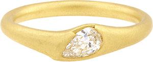 Tate Women's Diamond Ring