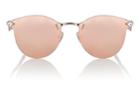 Fendi Women's Ff 0040/s Sunglasses
