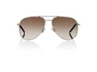 Saint Laurent Men's Classic 11 Sunglasses