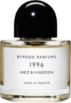 Byredo Women's 1996 Eau De Parfum 50ml