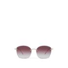 Oliver Peoples Women's Marlien Sunglasses - Rose