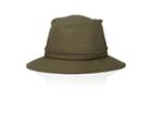 Ca4la Men's Canvas Bucket Hat
