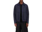 Craig Green Men's Channel-quilted Tech-fabric Work Jacket