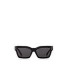 Alain Mikli Women's Arlette Sunglasses - Black