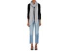 From The Road Women's Cashmere-linen Kavas Wrap