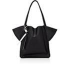 Proenza Schouler Women's Extra-large Leather Tote Bag-black
