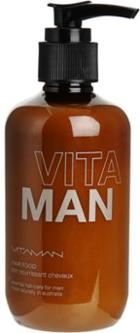 Vitaman Men's Hair Food