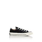 Converse Women's Chuck Taylor All Star Canvas Sneakers-black