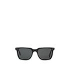 Oliver Peoples Men's Lachman Sunglasses - Black