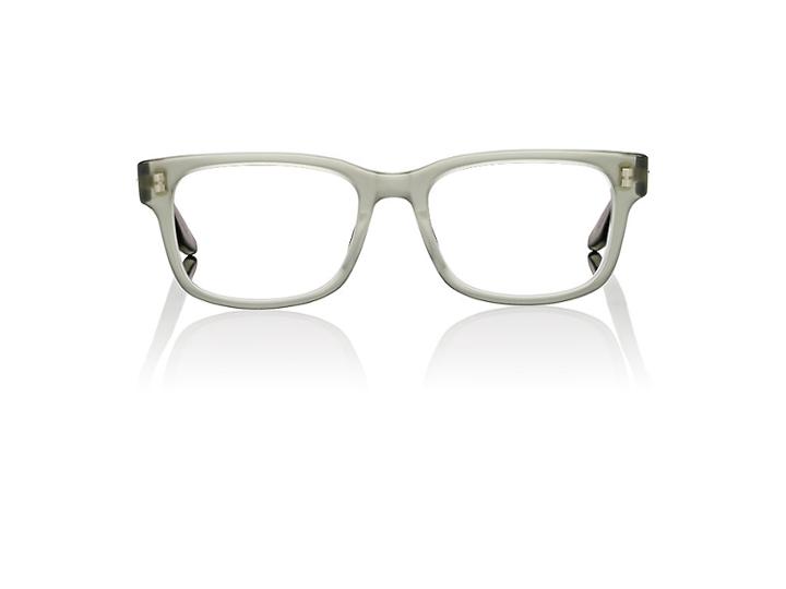 Barton Perreira Men's Huncke Eyeglasses