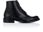 Saint Laurent Men's Army Leather Boots