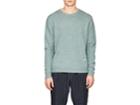 Acne Studios Men's Nicoul Wool Sweater