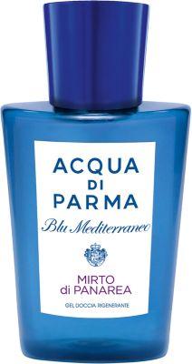Acqua Di Parma Women's Blu Med Mirto Shower Gel 200ml