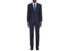 Brioni Men's Brunico Striped Wool Two-button Suit