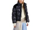 2 Moncler 1952 Women's Chouette Down-quilted Puffer Jacket
