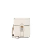 Proenza Schouler Women's Ps11 Leather Box Bag - White