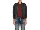 Nsf Women's Neil Quilted Bomber Jacket