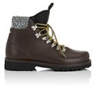 Barneys New York Men's Victor Hiking Boots-brown
