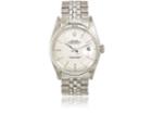 Vintage Watch Women's Rolex 1967 Oyster Perpetual Datejust Watch