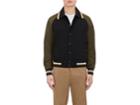Lanvin Men's Wool Gabardine Souvenir Jacket