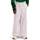 Marni Men's Oversized Jogger Pants - Pink