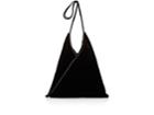 Mm6 Maison Margiela Women's Triangle Tote Bag