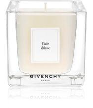 Givenchy Beauty L'atelier Cuir Blanc Candle-colorless
