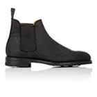 Crockett & Jones Men's Chelsea 5 Boots-black